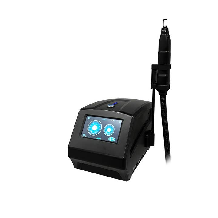 Cavitation Machines - Wholesale Electronic Skincare Device - Shape Tactics Picosecond Laser Tattoo Remover1
