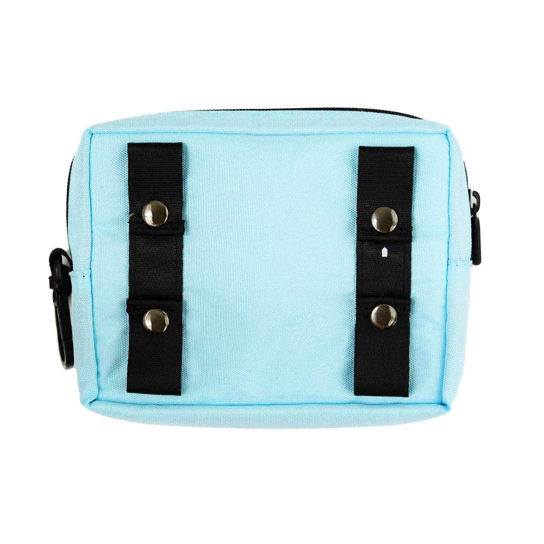 AZUL BEBÉ Bolsa Baby Blue Express de venta al por mayor en Faire1
