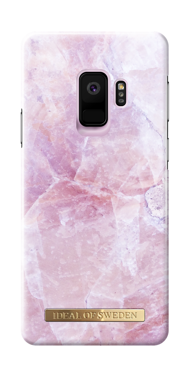 iDeal of Sweden - Wholesale Phone Case - Women's - S/S 2017 Pilion Pink Marble3