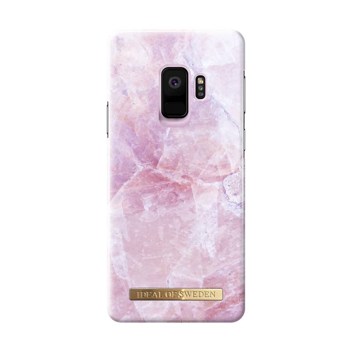 iDeal of Sweden - Wholesale Phone Case - Women's - S/S 2017 Pilion Pink Marble3