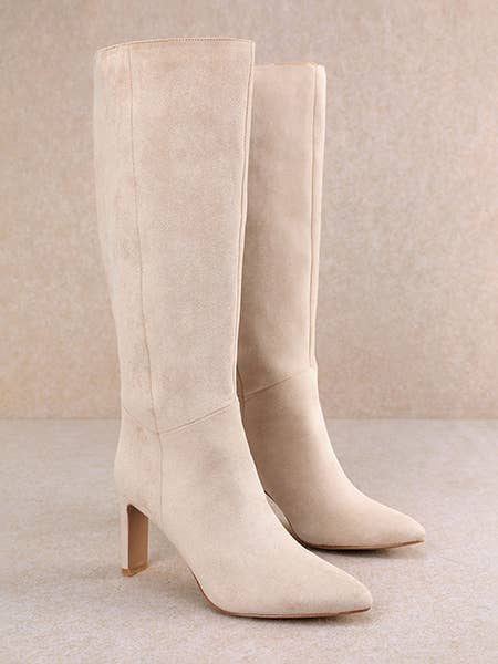 Mis Jes - Wholesale Boots - Women's - MX-ADRIANA1