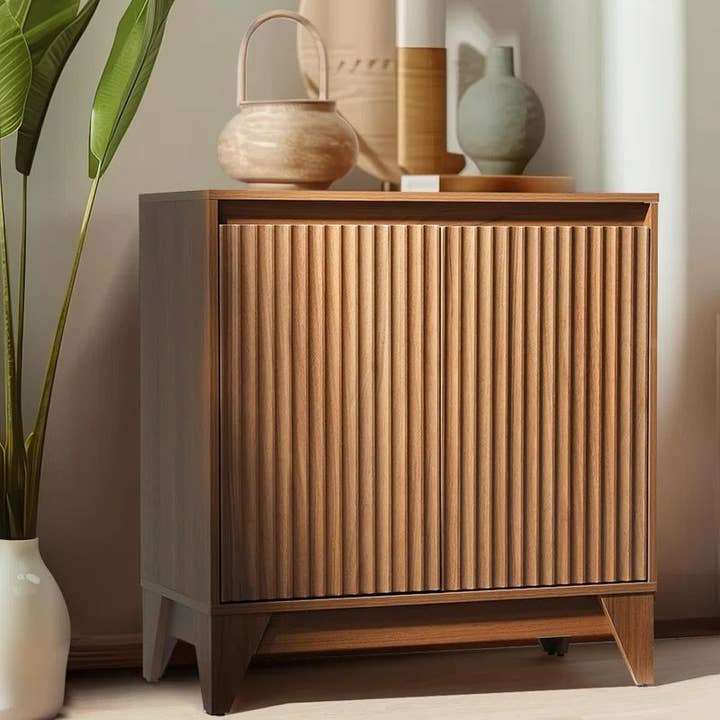 ShipItFurniture - Wholesale Cabinet - Zetes 32 Tall Accent Cabinet With Adjustable Shelf5