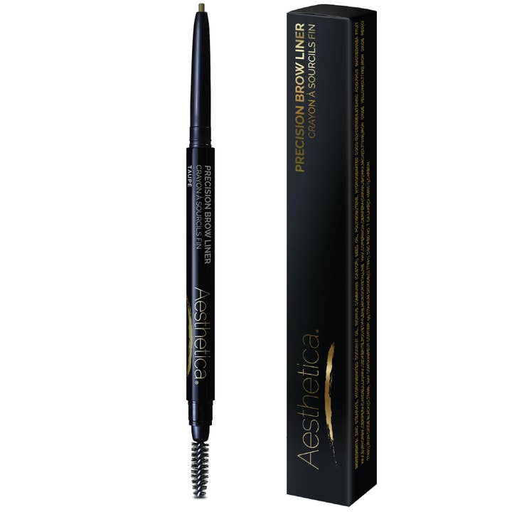 Aesthetica - Wholesale Eyebrow Pencil/Filler - Aesthetica Precision Brow Liner 3