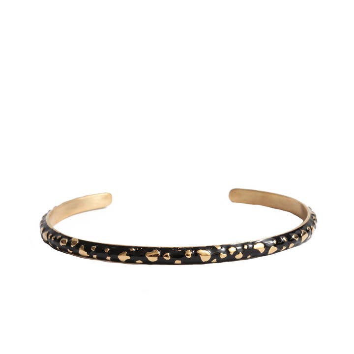 Amelia noir for wholesale by L'Atelier Emma & Chloé