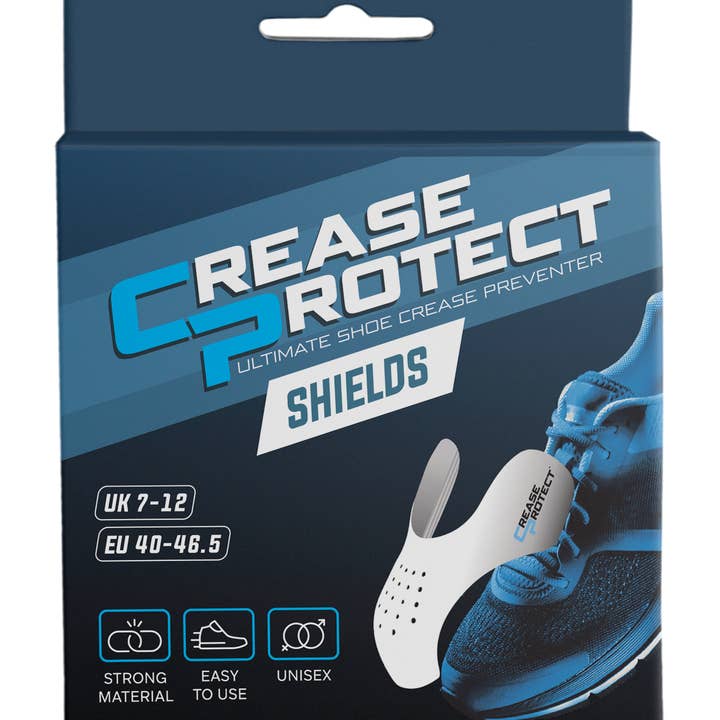 Knitterschutz Schilde für den Großhandel von Crease Protect