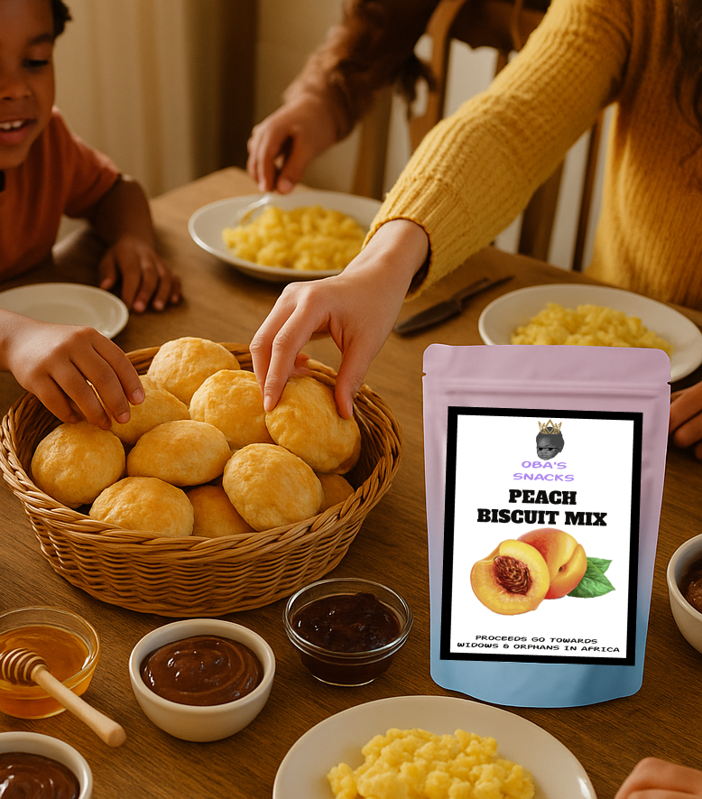 Maqoba – Großhandel Keks-Mix – Einzigartige Keks-Mischungen mit Geschmack! (Lecker, einzigartig, erschwinglich)18