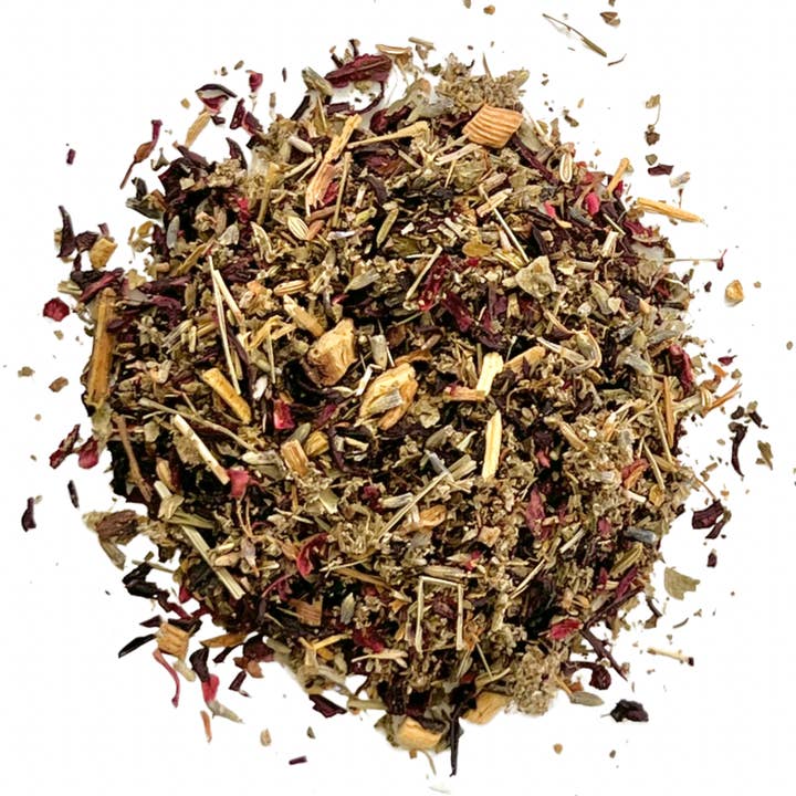 Secours pour femmes pour la vente par Truly Teas