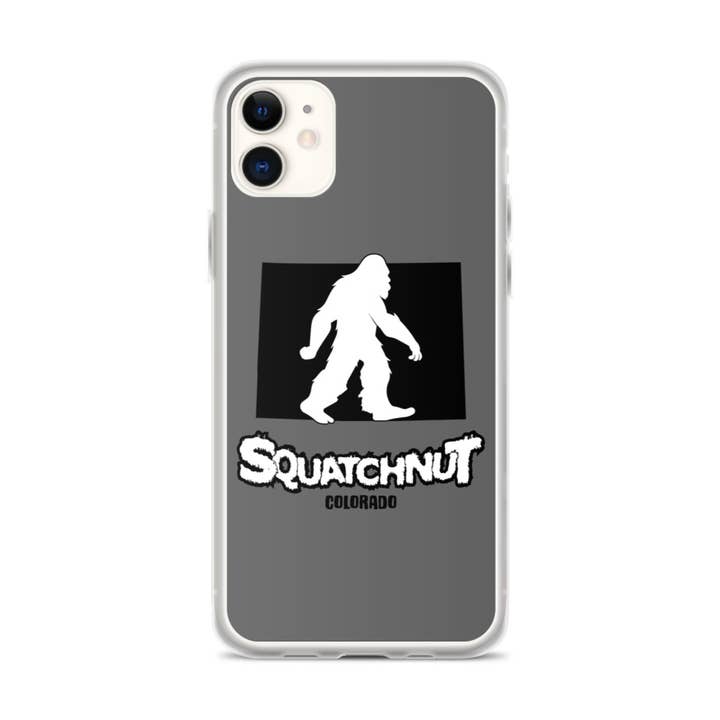 Colorado iPhone Case for wholesale by Squatchnut