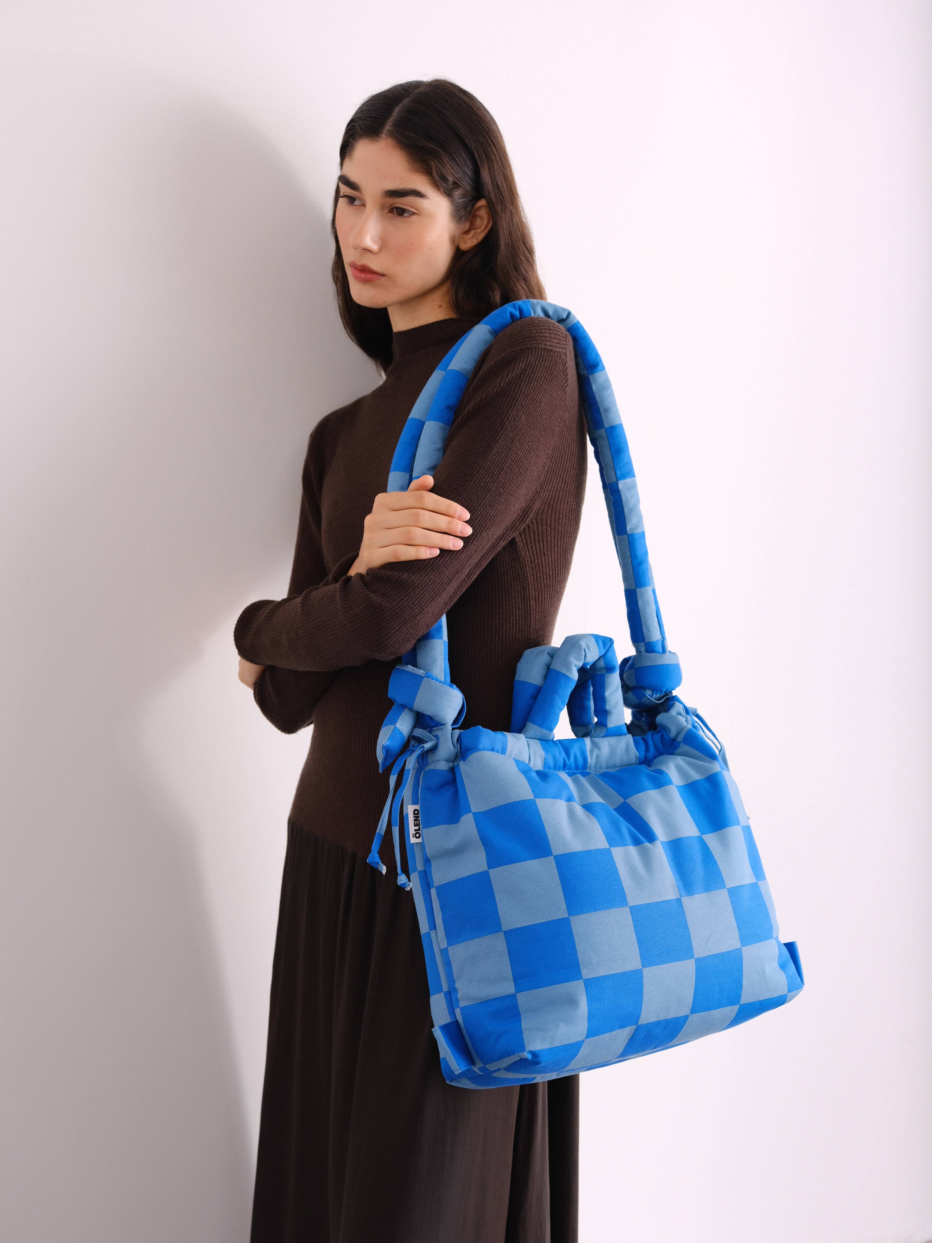 Ölend Backpacks - Wholesale Shoulder Bag - Women's - Ona Soft Bag85