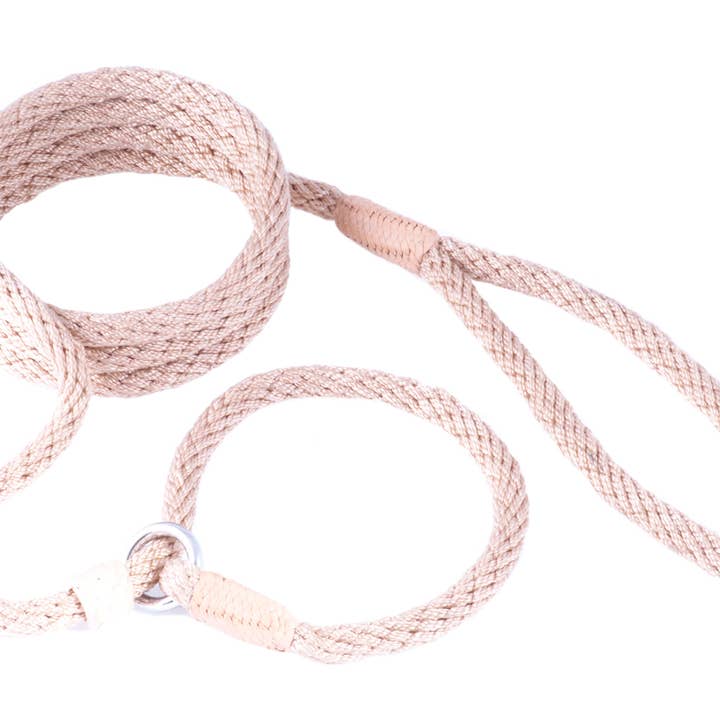 Alvalley - Wholesale Pet Leash - Dog - Nylon Slip Lead With Stopper212