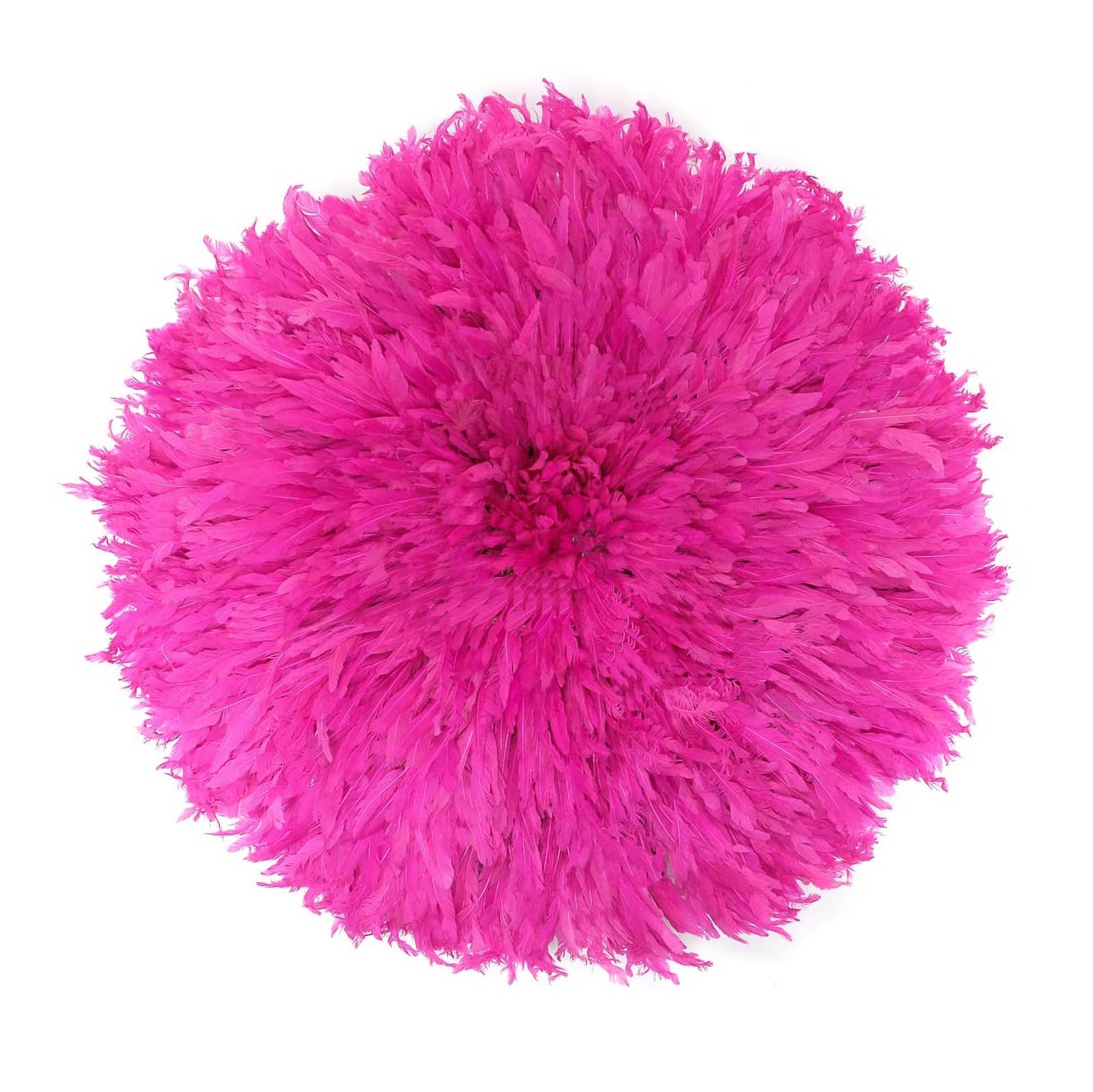 OUTPOST ORIGINAL - Wholesale Wall Accent - Cameroon Juju Hats33