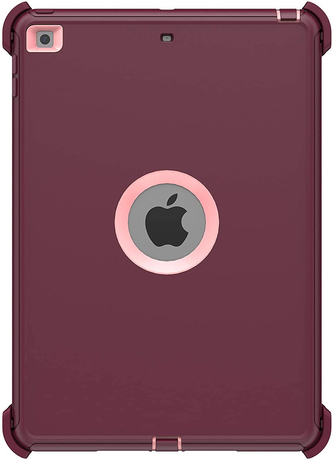 AICase - Wholesale Laptop/Tablet Case - Men's - AICase Heavy Duty Shockproof Triple Layer Defense for iPad 10.2 Inch5