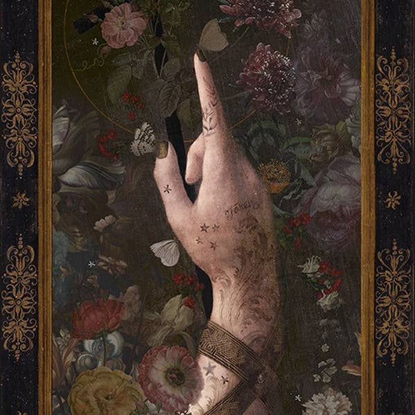 IL BATTISTA 250 PVC PRESENNING for engroshandel hos Voglio Bene