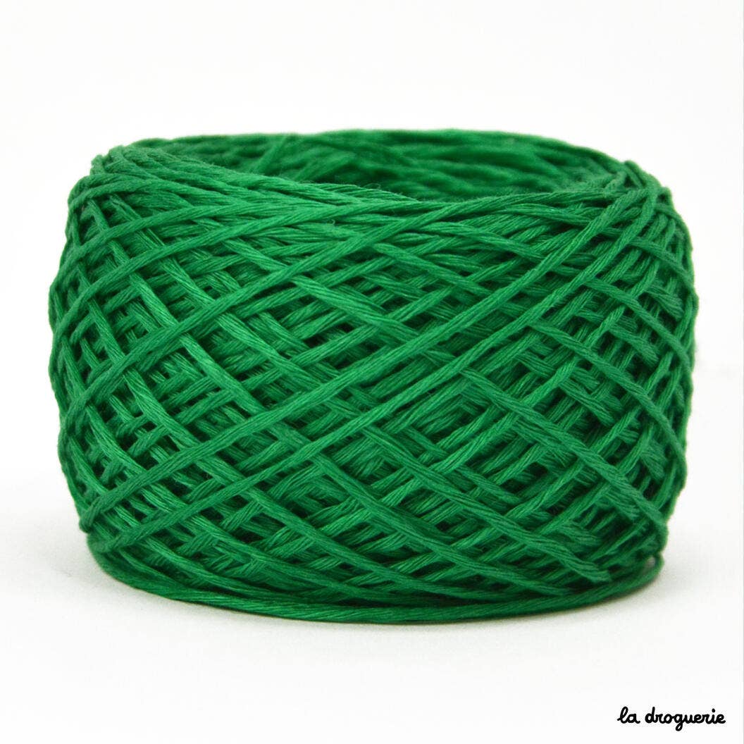 LA DROGUERIE – Engroshandel Garn – Linned garn til strikning8