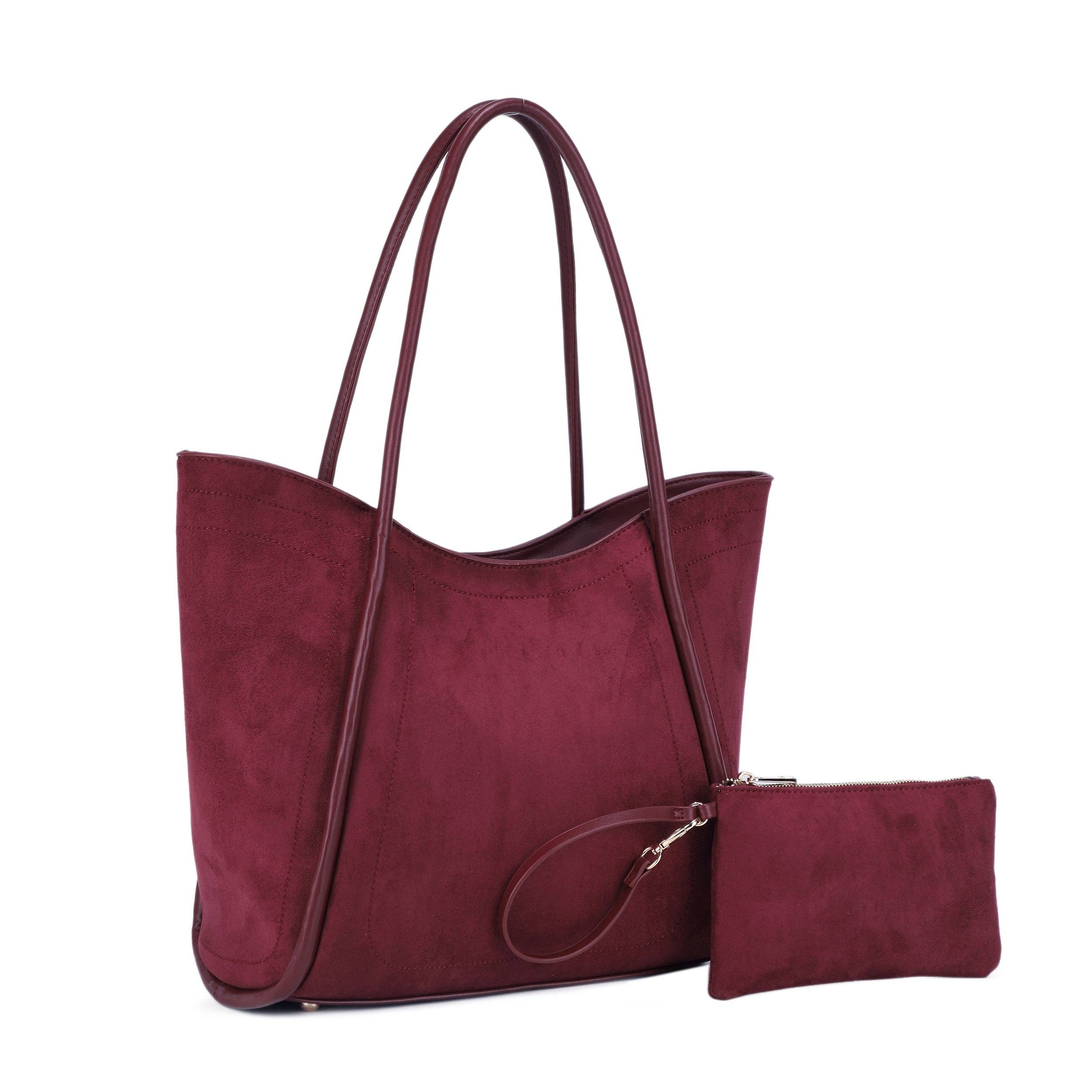 Isabelle Handbags - Wholesale Tote Bag - Women's - SJ60119 Sabrina Tote Set12