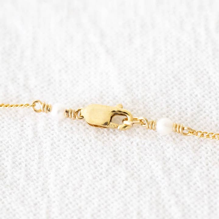 Laine Honolulu - Wholesale Pendant/Charm Necklace - Mahina Necklace2