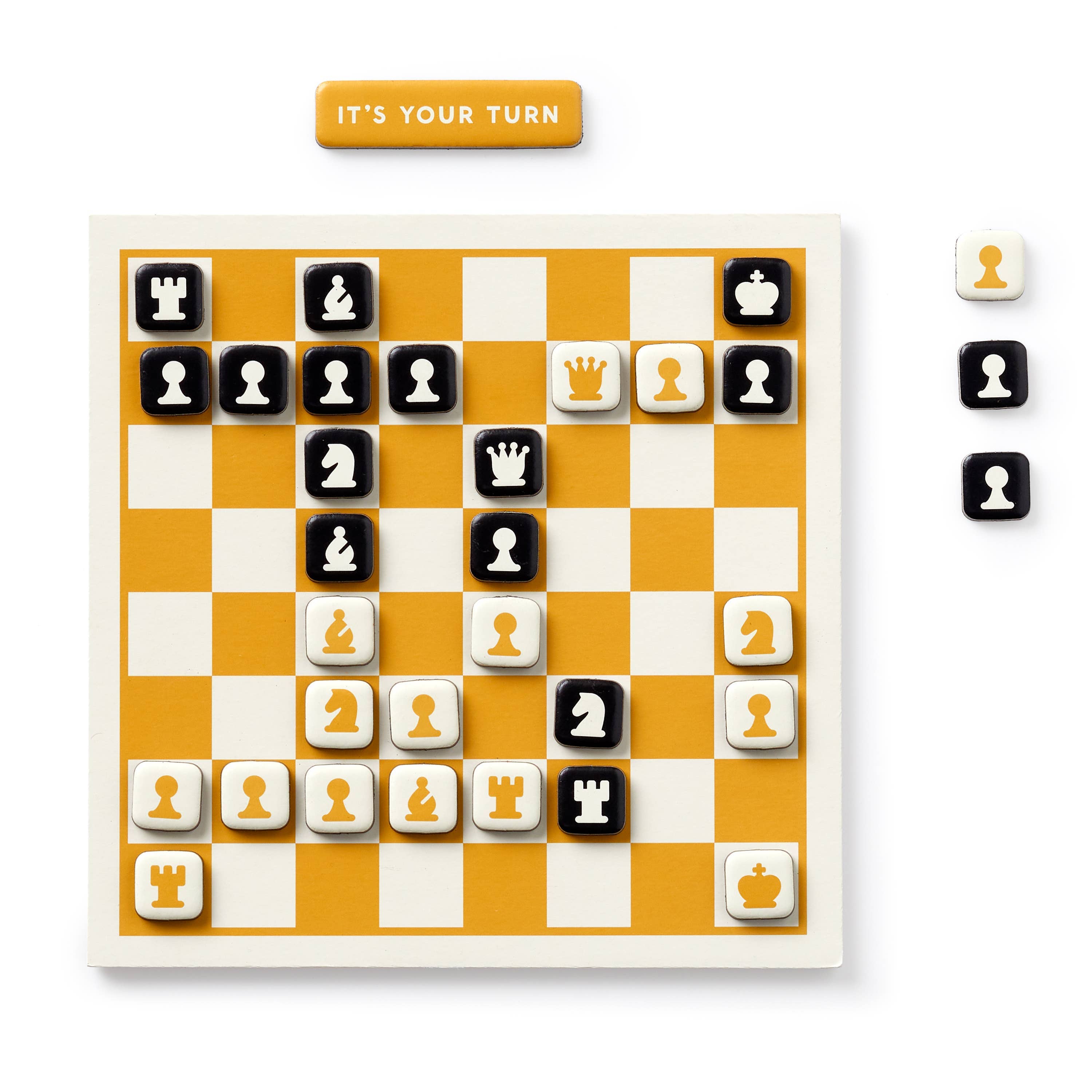 Chronicle Books - Wholesale Board Game - Brass Monkey Pawn Shop Magnetic Fridge Game1