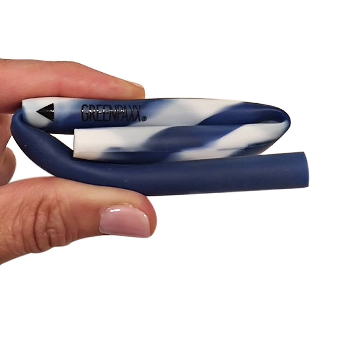 GreenPaxx - Wholesale Pouch - Women's - Keychain Pouch With Straw4