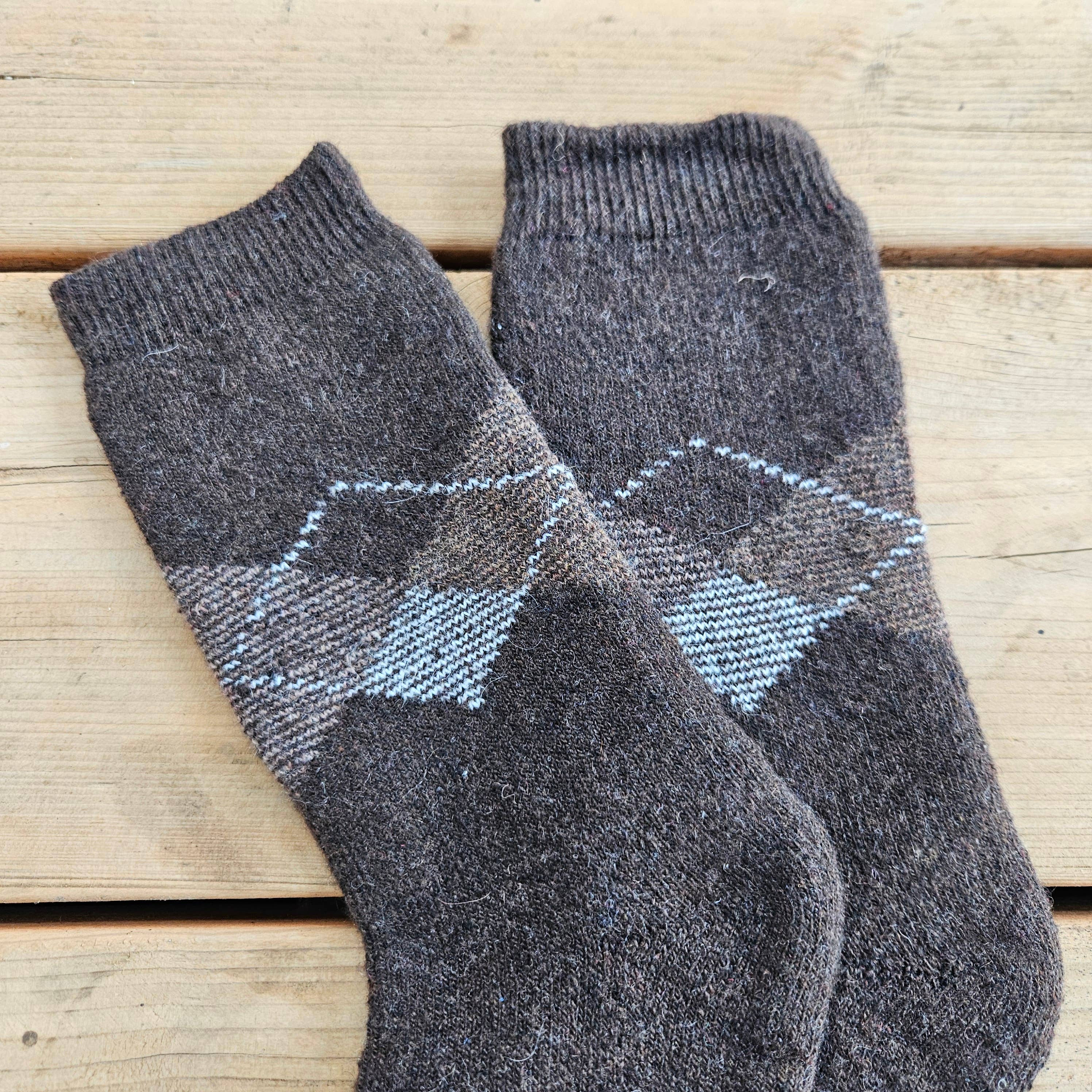 NorraVilla – wholesale Strumpor - Unisex – Engelska strumpor unisex - Merinoullstrumpor 39-466