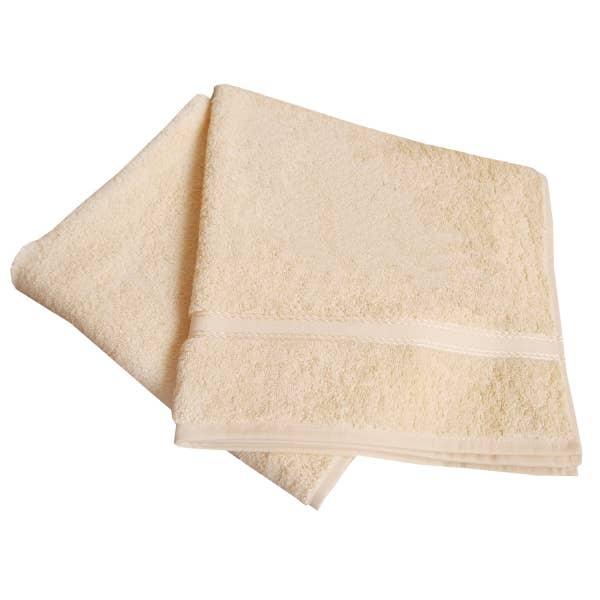 Framsohn Frottier - Wholesale Bath Towel - Sauna towel Sauna Fun - 322 lime