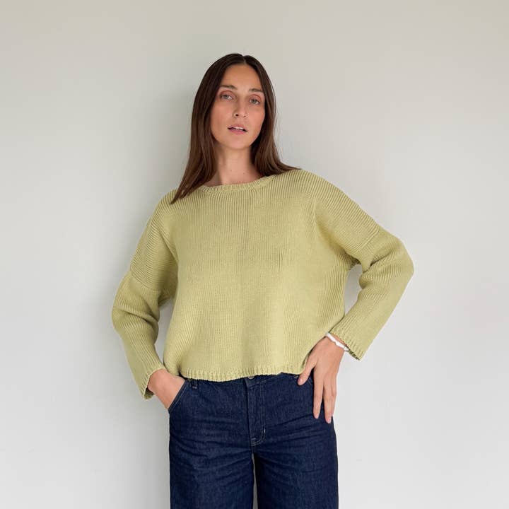 Travel Sweater and other Purchase Wholesale sweaters. Free Returns & Net 60 Terms on Faire trending on Faire.