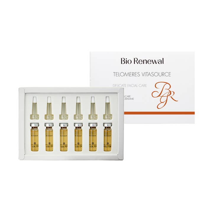 Telomeres Vitasource for wholesale by Bio Renewal