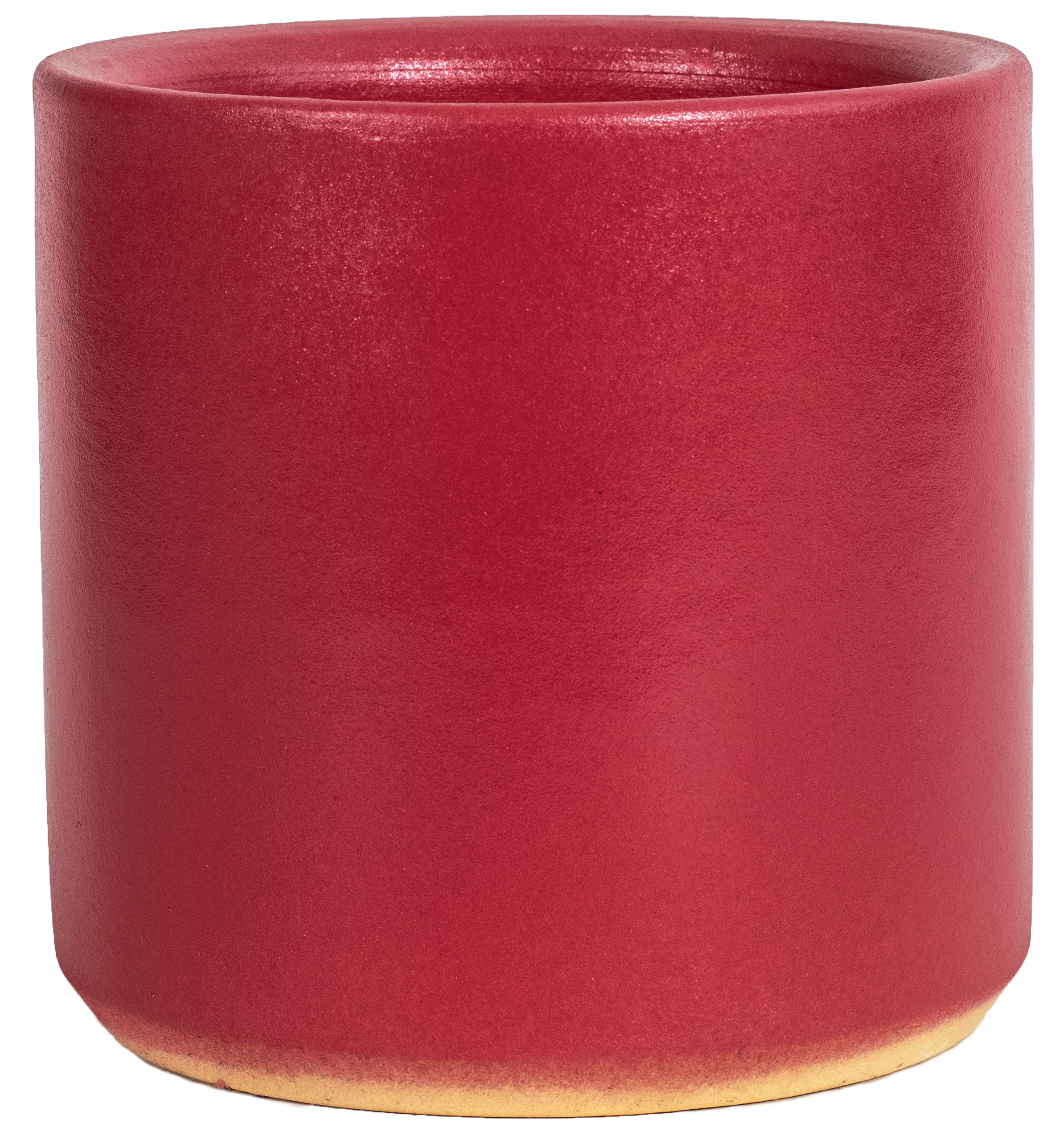 Burley Clay - Wholesale Plant Pot - 6" Cylinder - Variety Color5