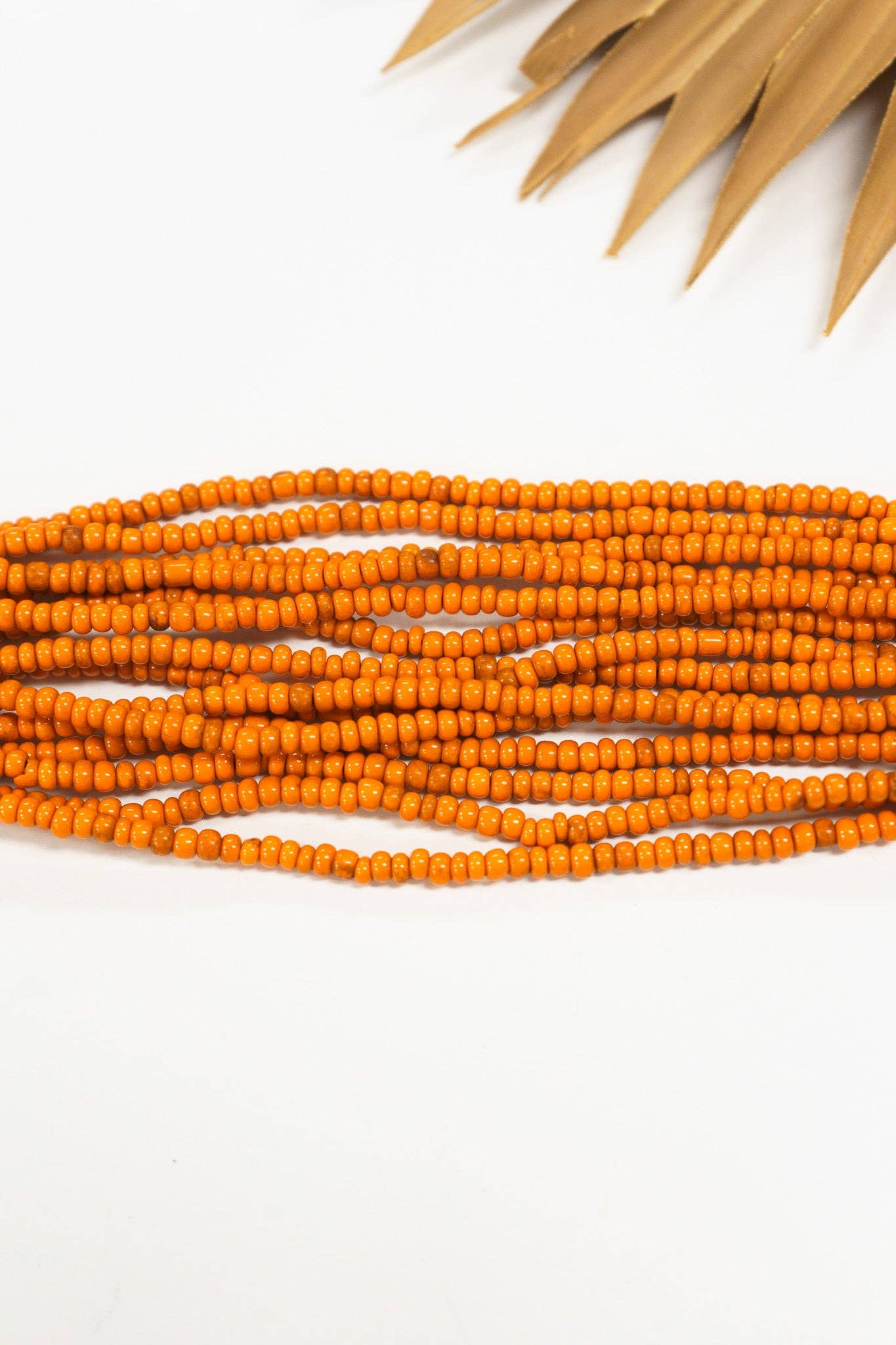 Bali Queen - Wholesale Beaded Bracelet - Solid Big Buck Bracelet7