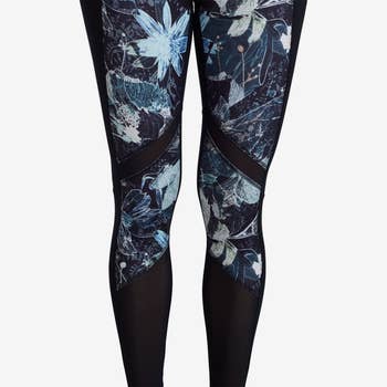 Beachbody ombre leggings hot sale