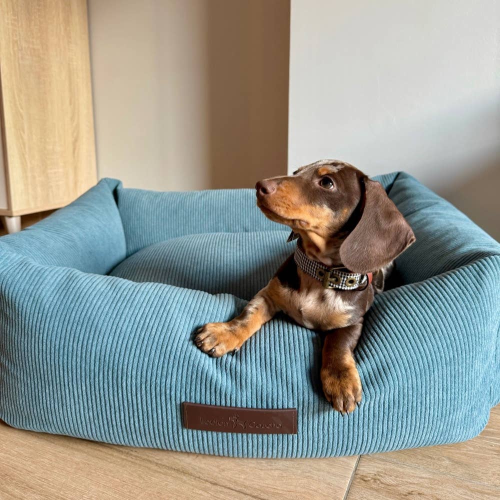 Ladran Gaucho - Wholesale Pet Bed - Dog - Nube corduroy bed cover1