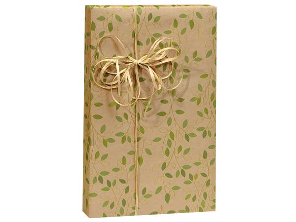 Nashville Wraps - Wholesale Wrapping Paper Roll - Floral Print Gift Wrapping Paper1