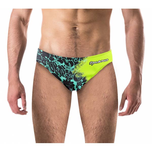 SPRAY Herrenkostüm für den Großhandel von Hand Srl