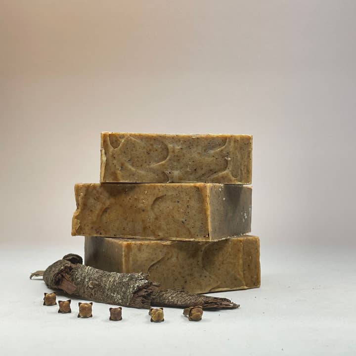 This is Latin America - Wholesale Bar Soap - Mayan Magin Soap Tepezcohuite3