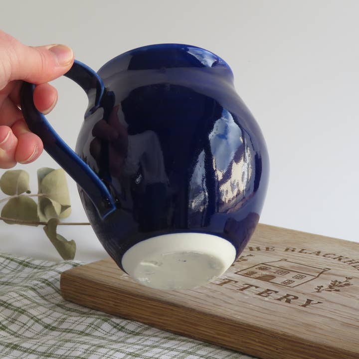 The Blackheath Pottery - Wholesale Jug - Custard Jug8