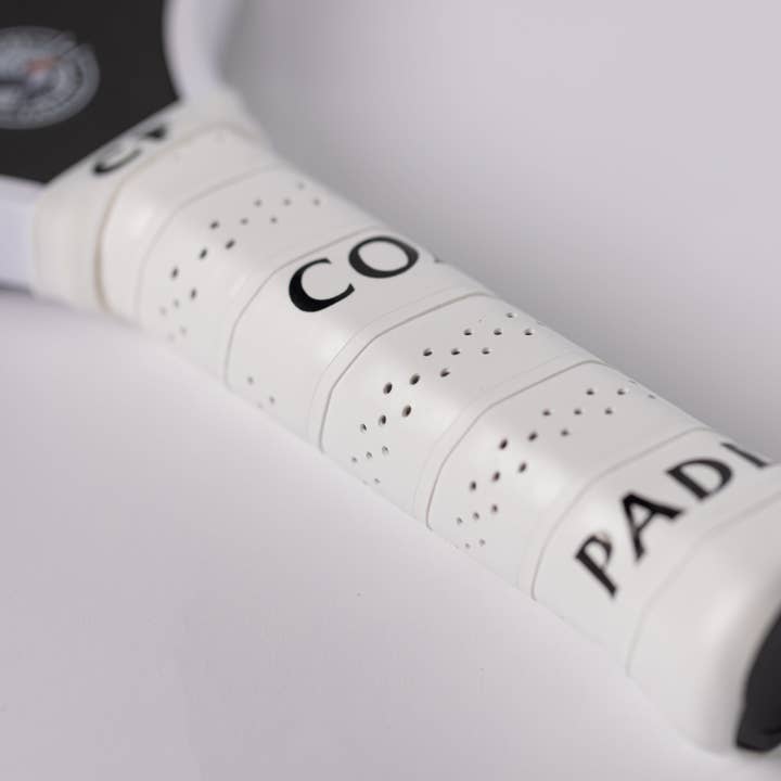 Coastal Paddles - Vente Accessoires de sport - NOUVELLE pagaie de pickleball Coastal Paddle Pro Elite R - Approuvée par les États-Unis pour le pickleball4