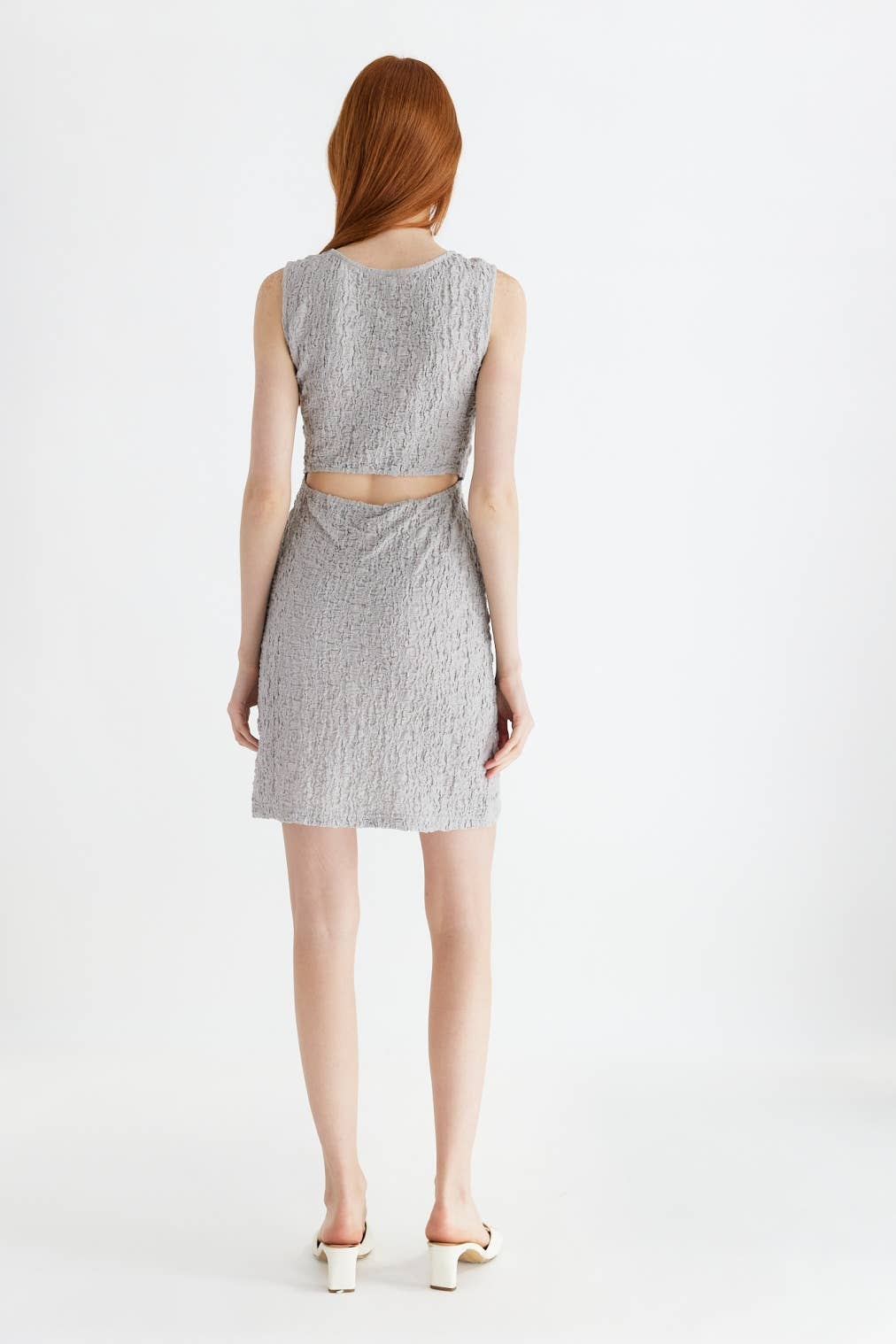 MOD REF - Vendita all'ingrosso Vestito - Donna - L'abito Nina24