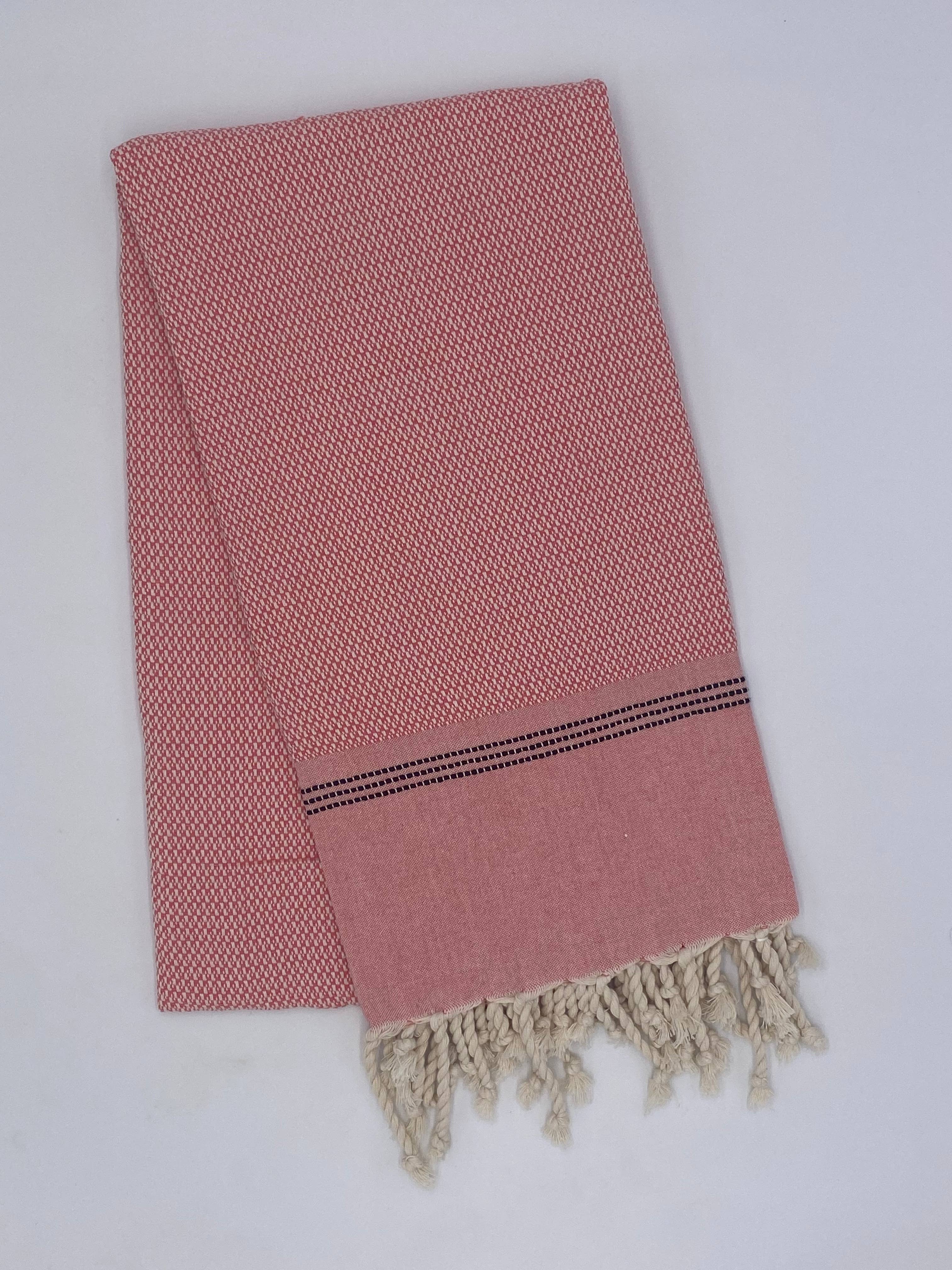 The Artisanry - Wholesale Beach Towel - Futa- Turkish towel4