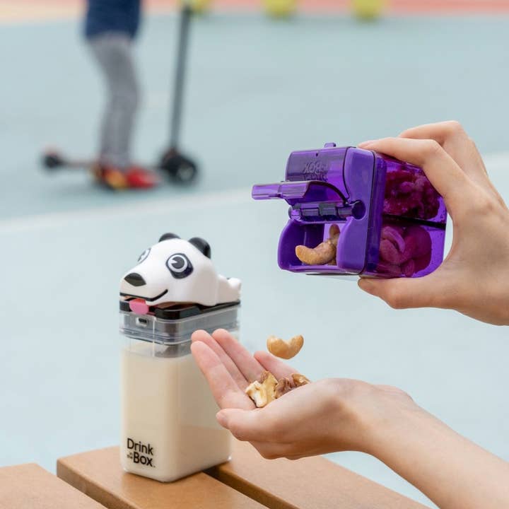 Precidio Drink in the Box Funtops for wholesale by Mini Hippo