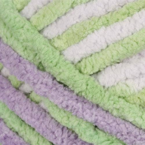 Creative World of Crafts - Vendita all'ingrosso Lana - Bernat Blanket filato multicolore 300 g6