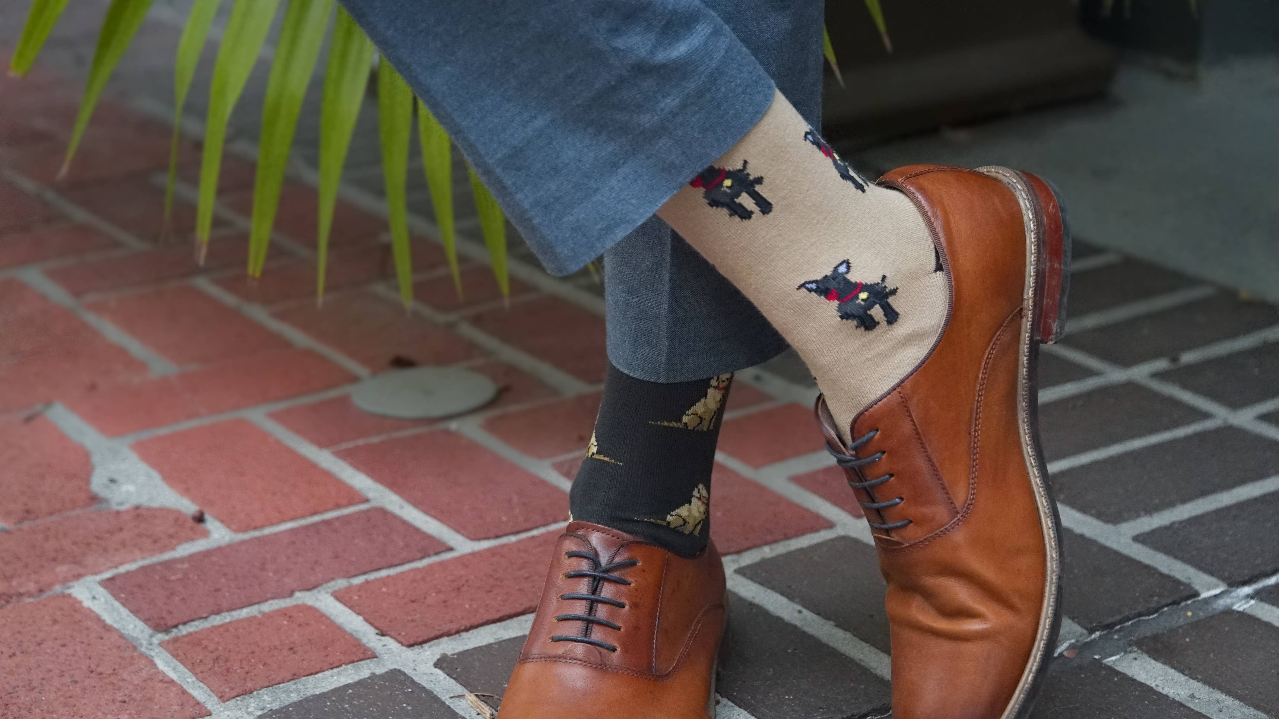 ELL & Atty - Wholesale Socks - Unisex - Eleanor Socks5