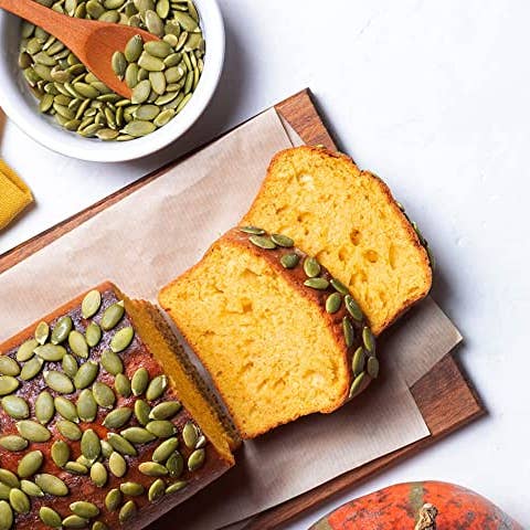 Food To Live - Wholesale Nuts - Raw Pepitas (Pumpkin Seeds) – Non-GMO Verified, Kosher, Raw4