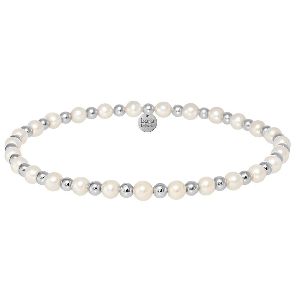 bara boheme – Engroshandel Perlearmbånd – Maj | Guldfyldt Perlearmbånd1