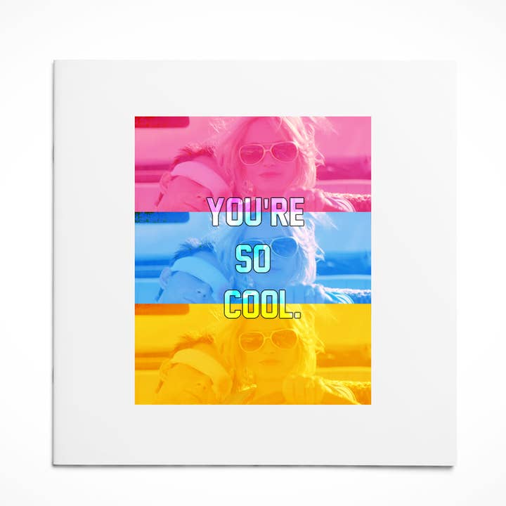 Valentine's Card | 4 Alarm Fire for wholesale by Greeving Cards