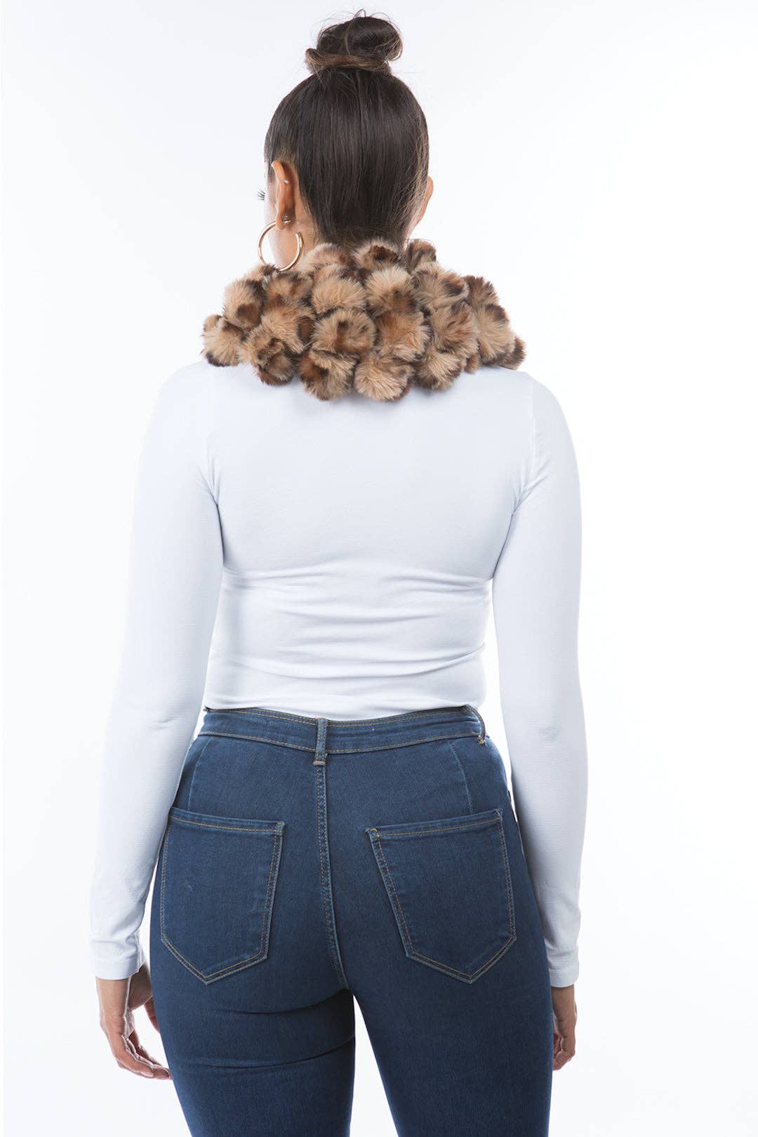 Marcus Adler - Wholesale Scarf - Women's - The Riley Scarf11