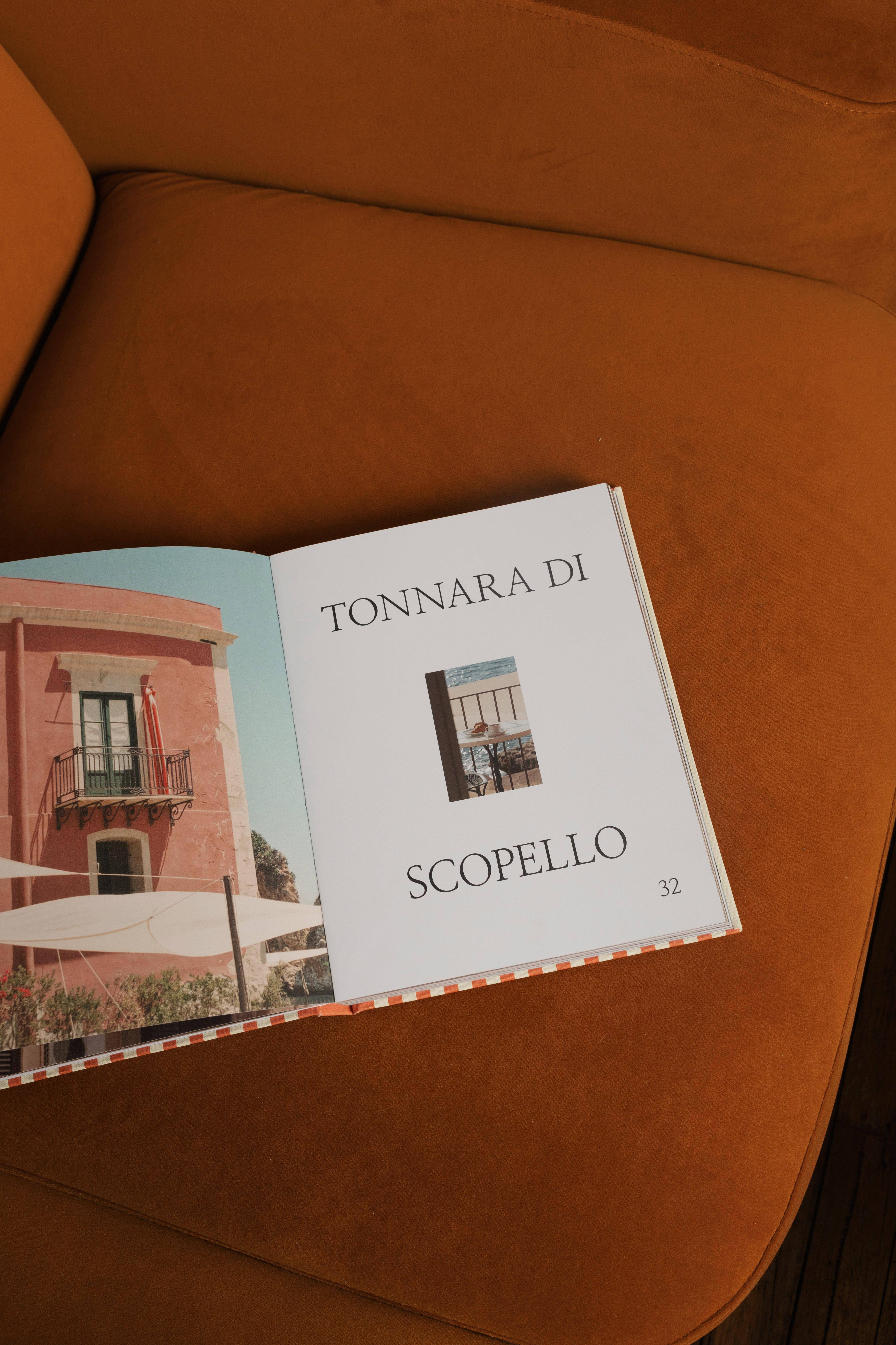 Small Pleasures Book - Vendita all'ingrosso Libro di viaggio - Small Pleasures - Libro da tavolino7