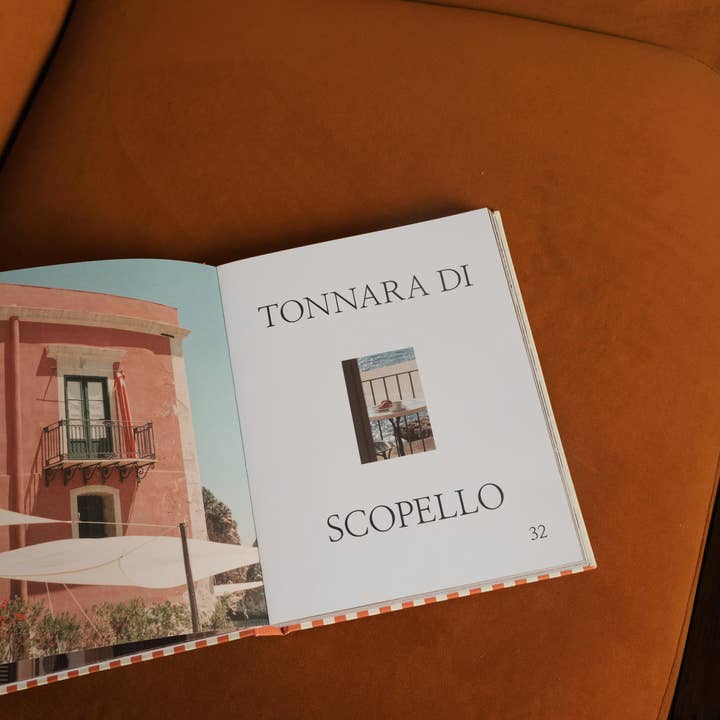 Small Pleasures Book - Wholesale Travel - Small Pleasures - Coffee Table Book7