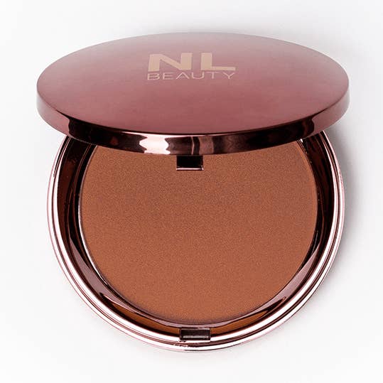 Pó Bronzeador de Edição Limitada, SUNKISSED, NLBeauty™ por atacado de NL Beauty