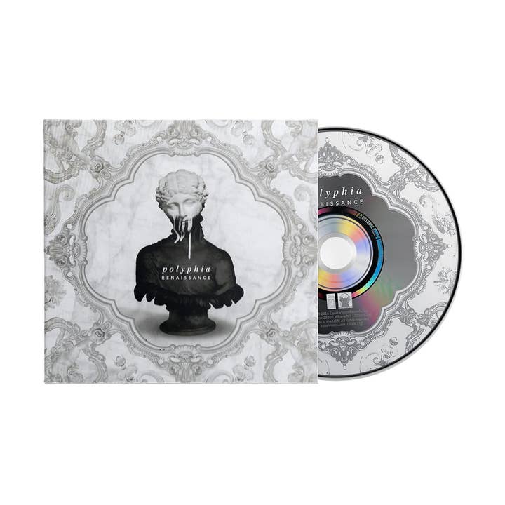 Renaissance CD pour la vente par Rude Records