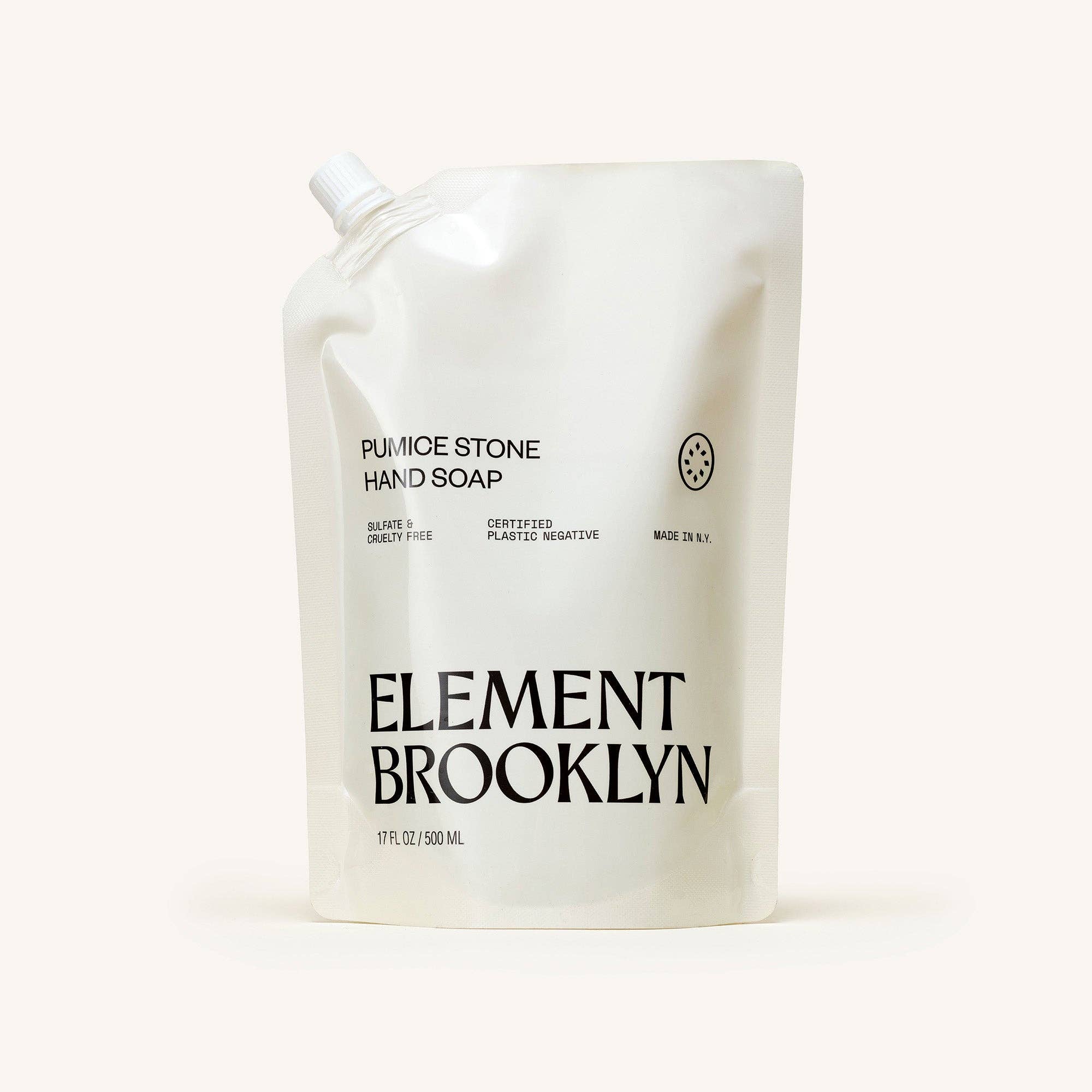 Element Brooklyn - Wholesale Hand Soap/Wash - Pumice Stone Hand Soap1
