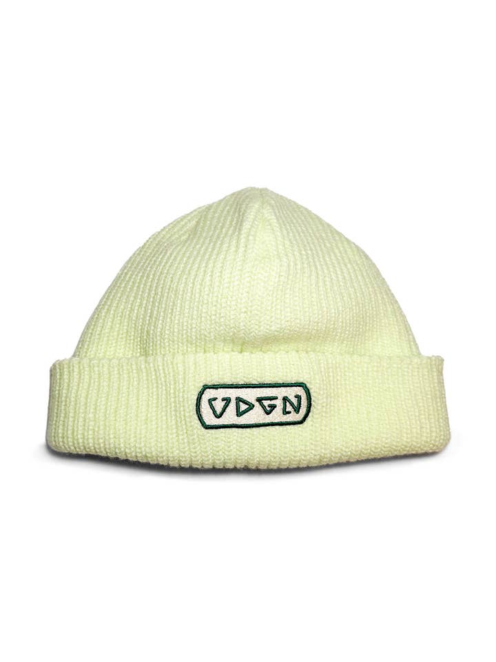 Urban Explorer Beanie for wholesale by Vardagen